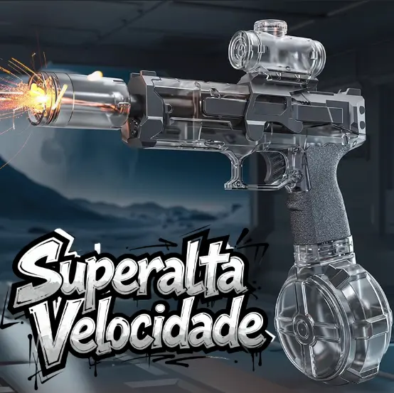 Pistola de Água Slide 2